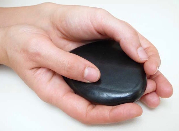 Hot Stone Massage im Kisio Institut Kaufungen Hot Stone Massage im Kisio Institut Kaufungen